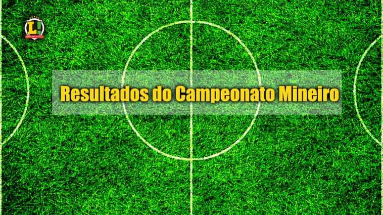 Resultados do Campeonato Mineiro