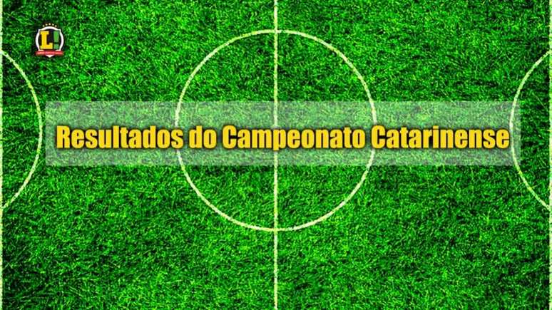 Resultados do Campeonato Catarinense
