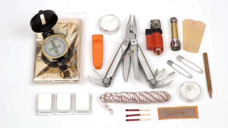 'Preppers' e sobrevivencialistas estudam e se organizam para situa&ccedil;&otilde;es de crise