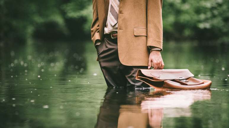 Vis&atilde;o antisist&ecirc;mica e de valoriza&ccedil;&atilde;o da autonomia individual permeiam pr&aacute;tica do sobrevivencialismo