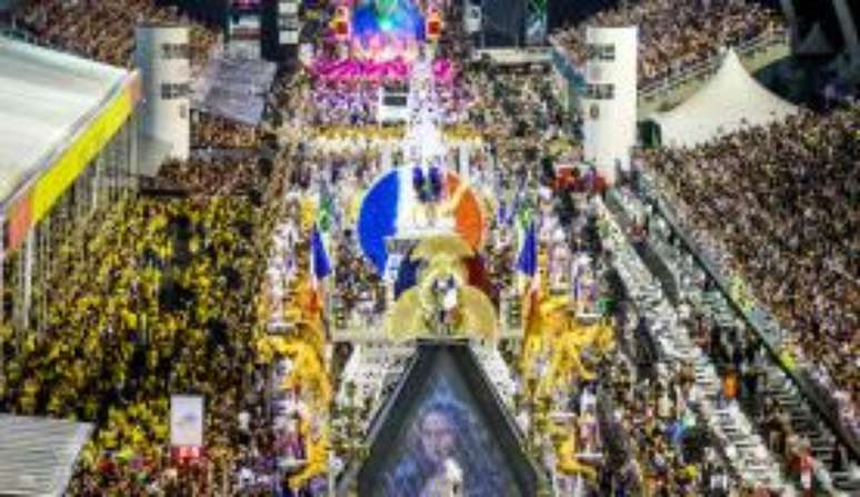 Escola com maior número de títulos no carnaval paulistano, a Vai-Vai desfila neste sábado