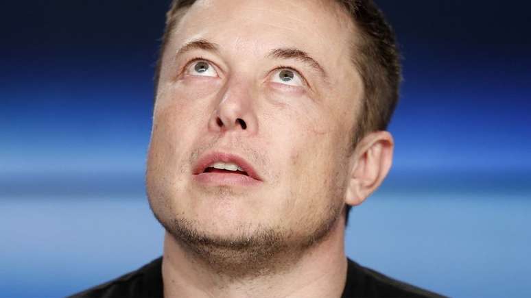 Musk é descrito como louco por alguns e como visionário por outros