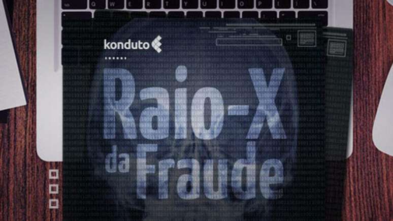 Raio-X da Fraude