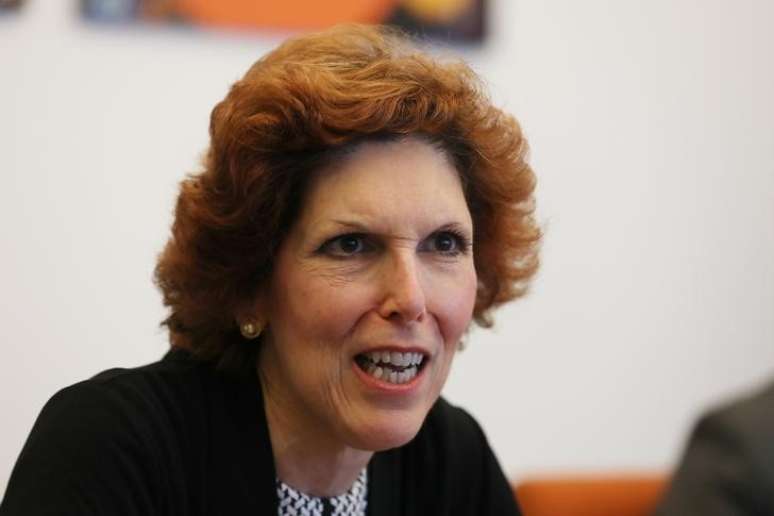 Presidente do Fed em Cleveland, Loretta Mester