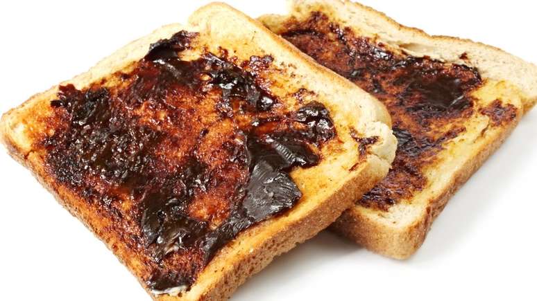 Processo é semelhante ao do Marmite, um extrato de levedura