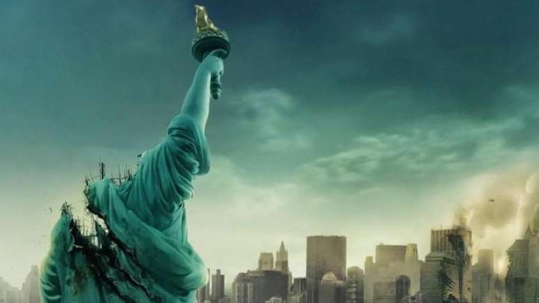 Cloverfield