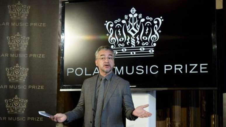 Os pr&ecirc;mios s&atilde;o entregues anualmente em Estocolmo, na Su&eacute;cia