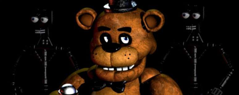 Five Nights at Freddy's': Diretor de 'Harry Potter' comandará adaptação do  jogo de terror - CinePOP