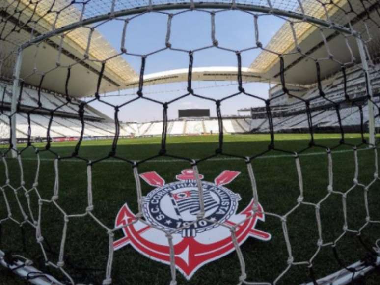 Arena Corinthians receberá o primeiro jogo de 2018