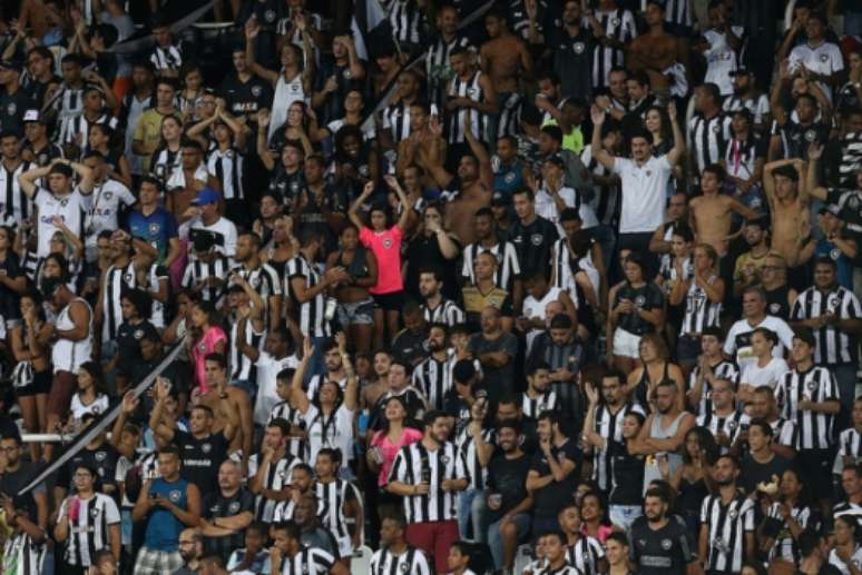Os sete jogos do Botafogo no ano: Botafogo x Portuguesa