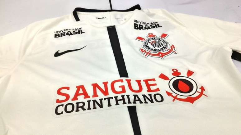Corinthians divulgará campanha Sangue Corinthiano (foto: Divulgação)