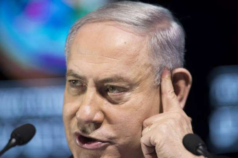 Netanyahu nega corrupção e diz que 'não há provas' de crime