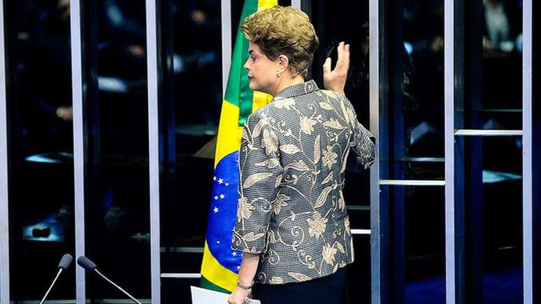 Inexperiência política pode dificultar governabilidade - especialista citam Dilma como exemplo | Foto: Senado Federal