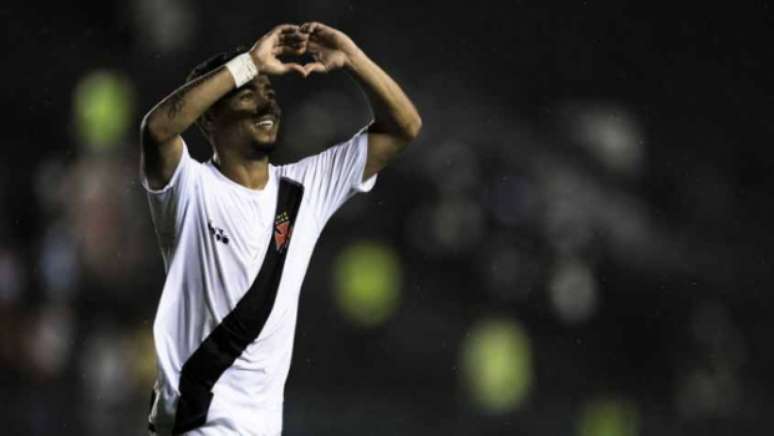 Vasco x Jorge Wilstermann