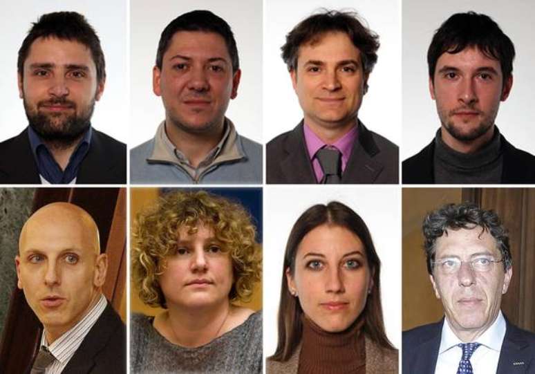 Os oito parlamentares do M5S que não cumpriram regra interna