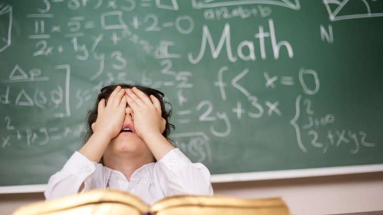 A pergunta foi formulada para desafiar os limites dos alunos, justificaram as autoridades chinesas