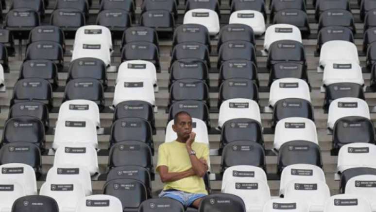 Fluminense x Salgueiro