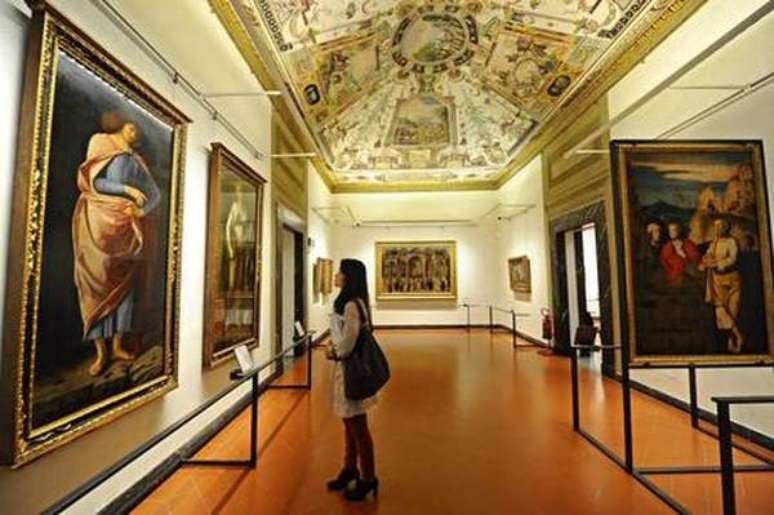 Principal museu de Florença terá mostras pelo Dia da Mulher