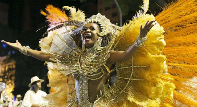 Sete escolas disputam o título da elite do Carnaval belo-horizontino