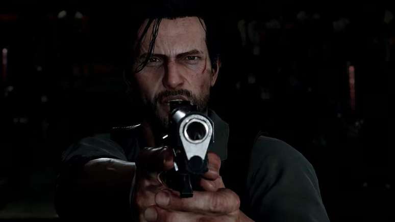 The Evil Within 2