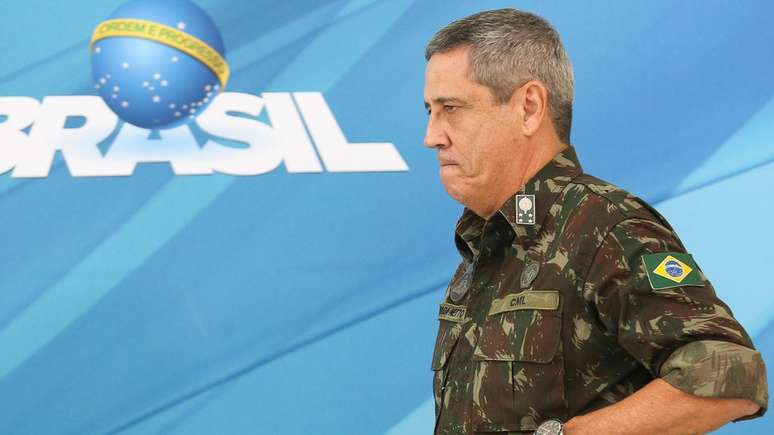 General atuou no Rio em grande parte de sua carreira | Foto: Marcelo Camarg/Ag Brasil