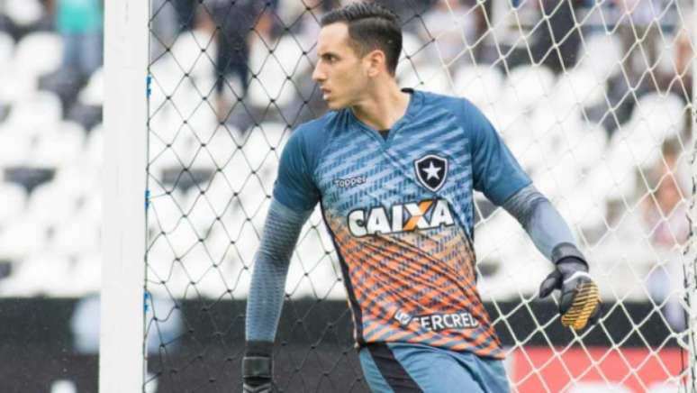 Gatito - Botafogo