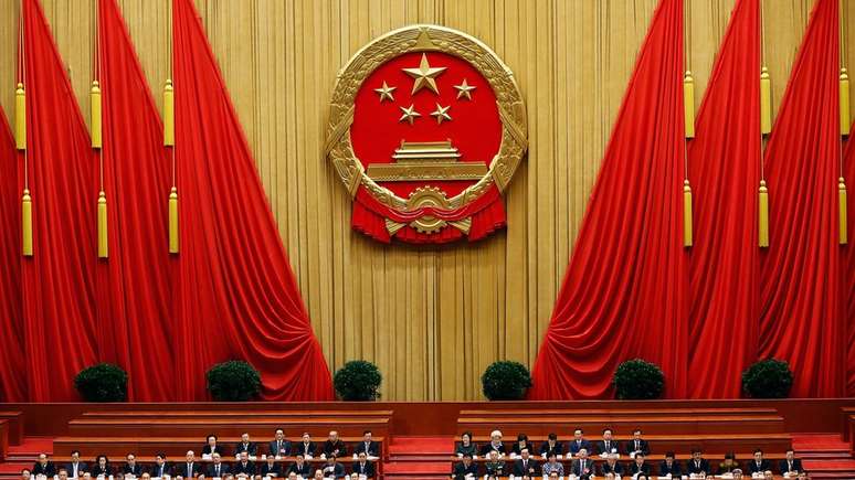 Autoridades chinesas veem com receio todo poder estrangeiro no país