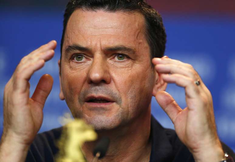 Longa do diretor alemão Christian Petzold traça paralelos entre passado e presente.