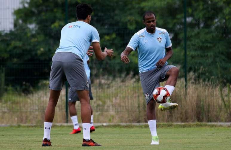 (Foto: Lucas Merçon/Fluminense F.C.)