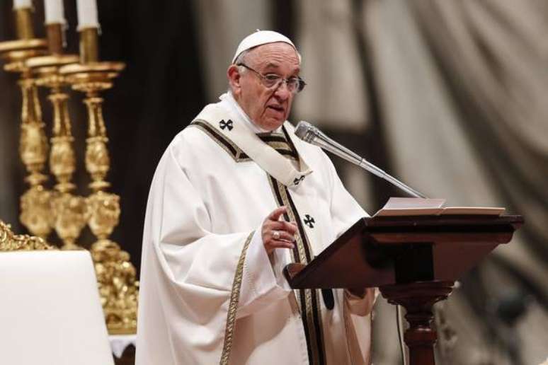 Papa Francisco anuncia "intervenção" em diocese na Nigéria