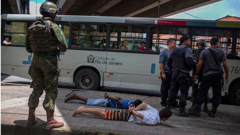 Dom Orani avalia com cautela intervenção federal na gestão da segurança no Rio: 'Esperamos que traga resultados. Vamos rezar para que isso aconteça'