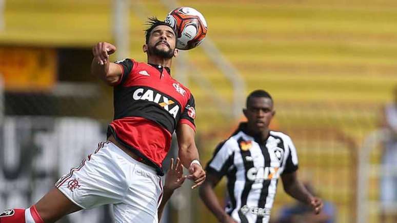 Flamengo e Botafogo são favoritos nas casas de apostas (Vitor Silva/SSPress/Botafogo)