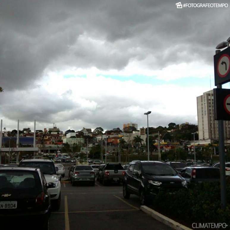 Foto por Marcia Brito, São José dos Campos/SP