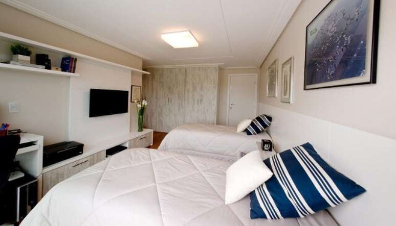 2. A escolha das estampas, tamanhos e formatos ficam por sua conta!