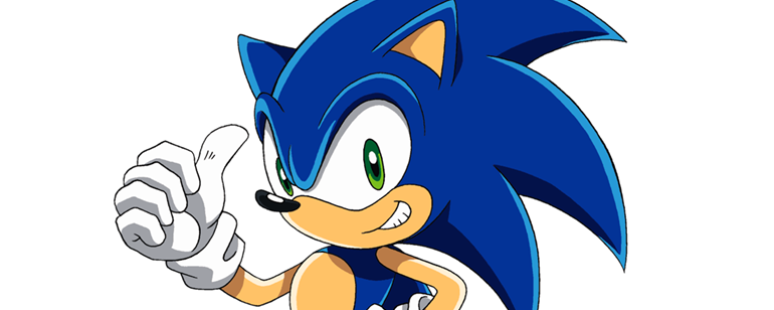 Recentes críticas do filme Sonic - O Filme - Página 7 - AdoroCinema