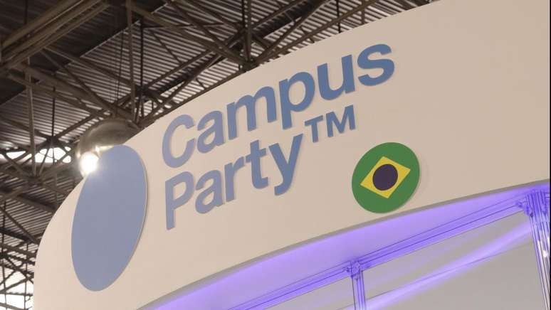 Campus Party 10