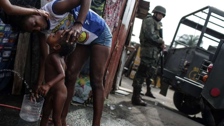 &ldquo;As For&ccedil;as Armadas v&atilde;o tentar cumprir a miss&atilde;o o melhor poss&iacute;vel, mas tamb&eacute;m s&atilde;o formadas por homens, que cometem erros&rdquo;, diz ju&iacute;za da corte militar