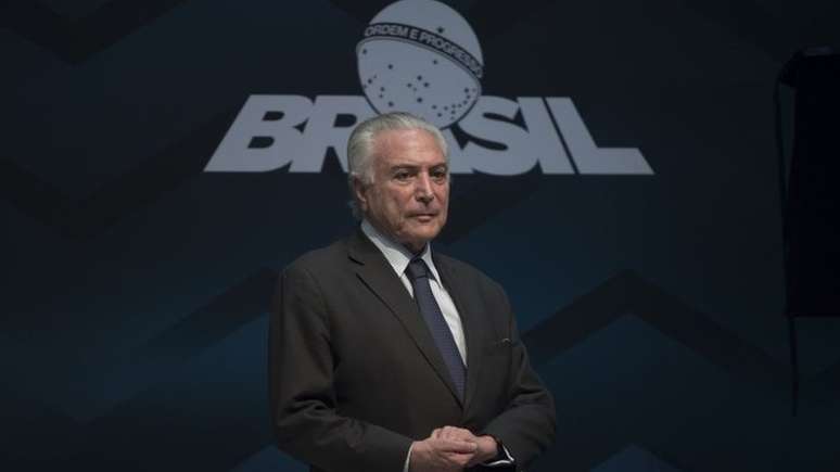 Temer já negou suas ambições eleitorais, mas seus aliados em Brasília apontam na direação contrária