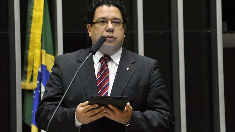 José Maria Panoeiro faz parte de grupo criado na PGR em 2017 para investigar violência no Rio | Foto: Luis Macedo/Ag. Câmara