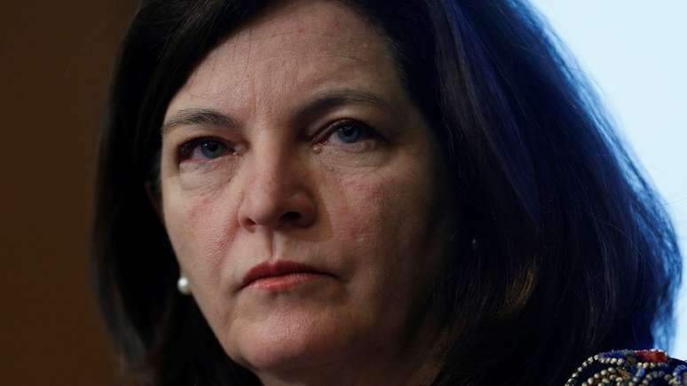 Raquel Dodge designou cinco procuradores para investigar a situação da segurança no Rio de Janeiro