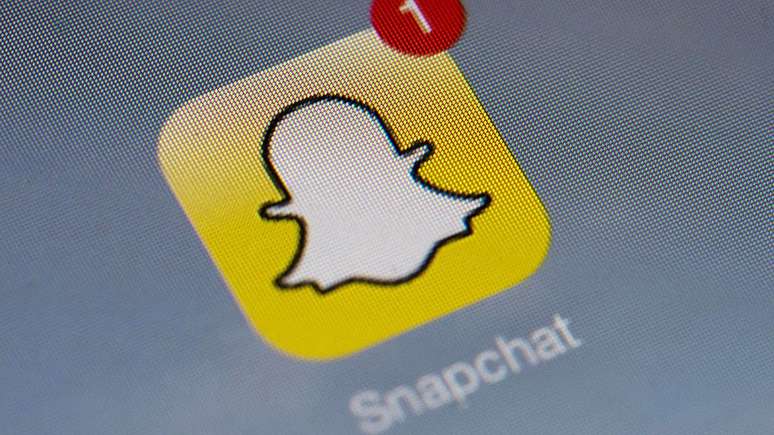 Criado em 2011, o Snapchat tem sofrido com a forte concorrência do Instagram e do Facebook