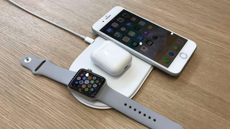 Apple AirPower