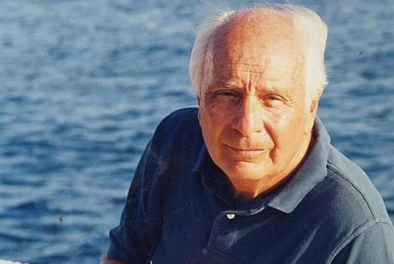 Morre Folco Quilici, mestre do documentário italiano