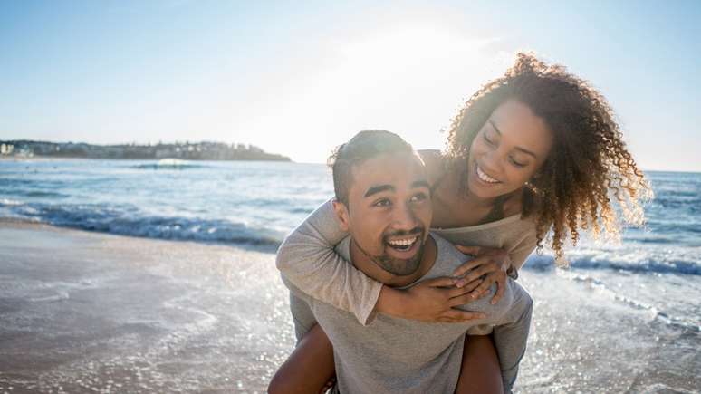 O amor romântico ou erótico é só um dos vários tipos descrito pelos gregos