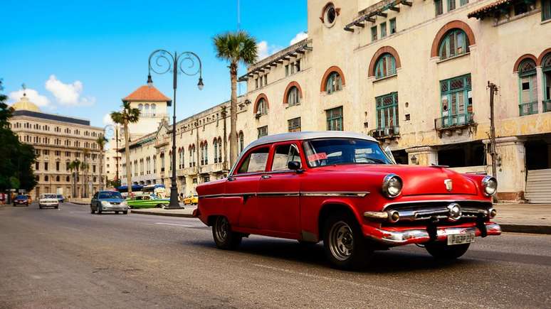 Diferentes teorias tentam explicar a origem do nome da capital cubana