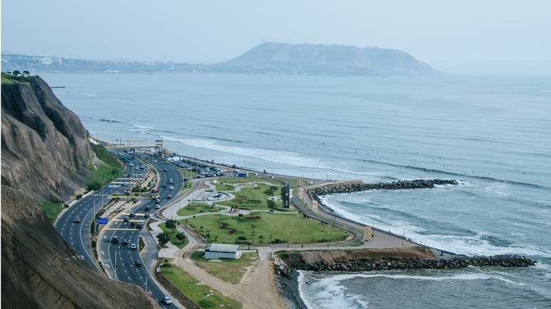 Lima significa 'o que fala' segundo uma das teorias