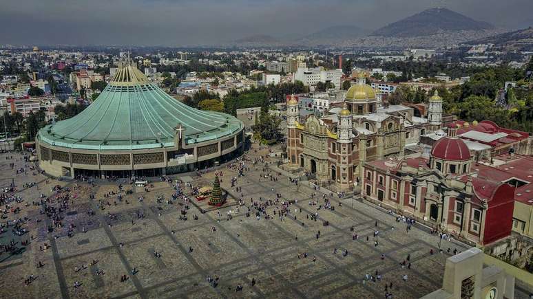 Em 2016, a capital mexicana voltou a se chamar Cidade do M&eacute;xico