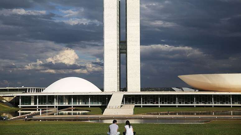 Bras&iacute;lia, considerada patrim&ocirc;nio da humanidade pela Unesco, foi projetada por L&uacute;cio Costa e Oscar Niemeyer