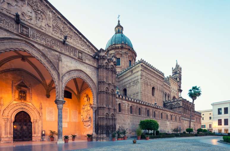 Catedral de Palermo