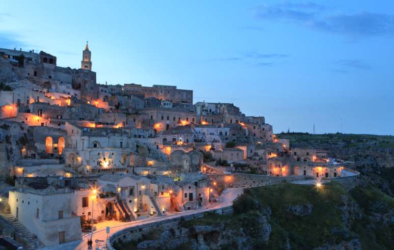 Matera, Basilicata